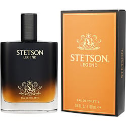 Stetson Legend