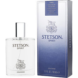 Stetson Spirit