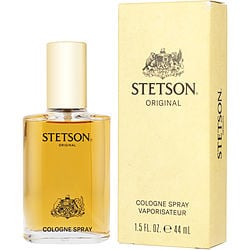 Stetson Stetson