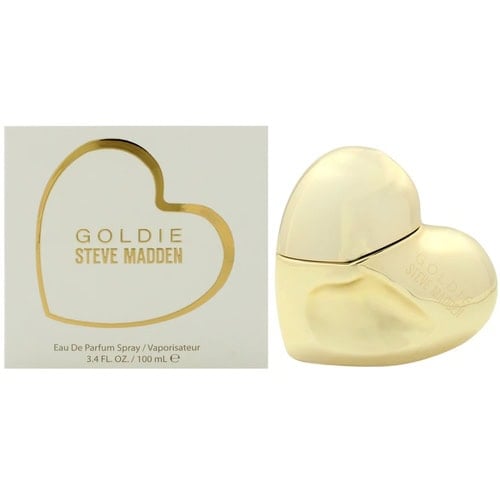 Steve Madden Goldie