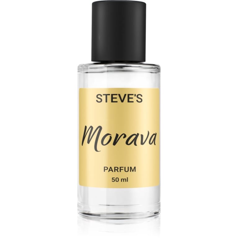 Steve's Morava
