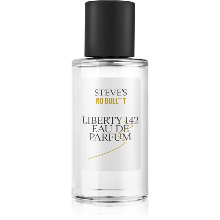 Steve's No Bull***t Liberty 142