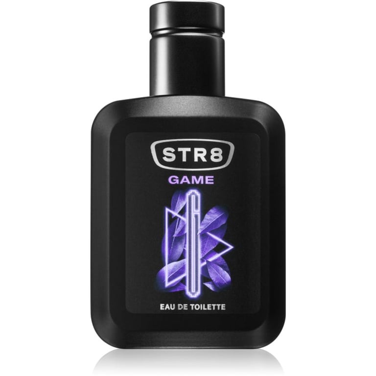 STR8 Game Body
