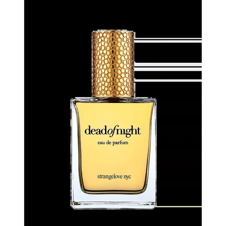 Strangelove NYC DeadofNight