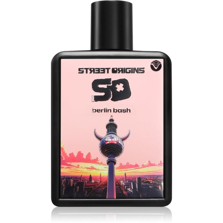 Street Origins Berlin Bash