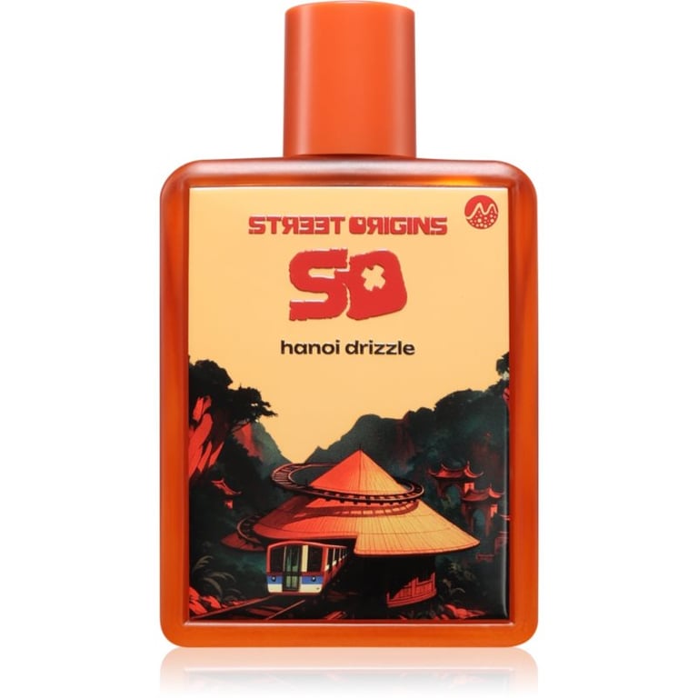 Street Origins Hanoi Drizzle