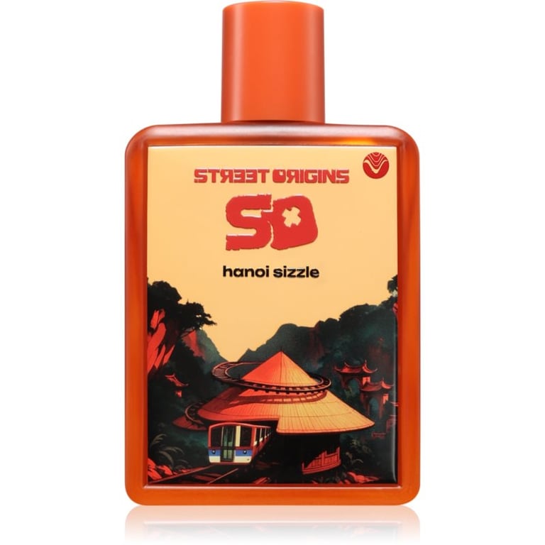 Street Origins Hanoi Sizzle