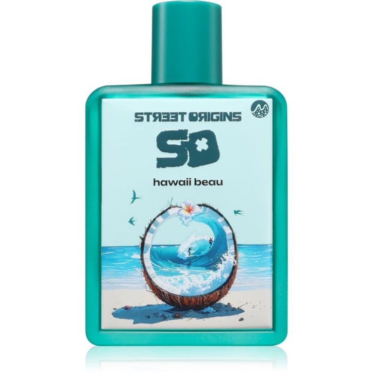 Street Origins Hawaii Beau