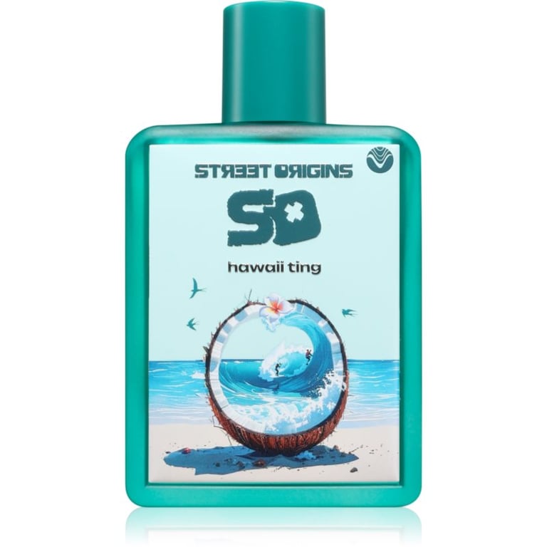 Street Origins Hawaii Ting