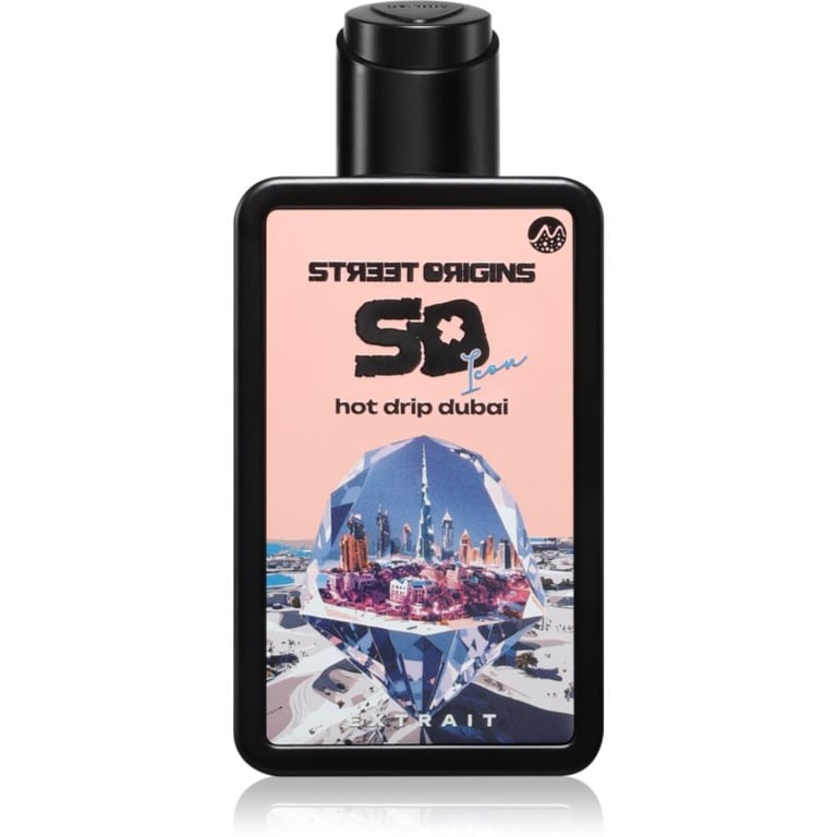 Street Origins Hot Drip Dubai Extrakt