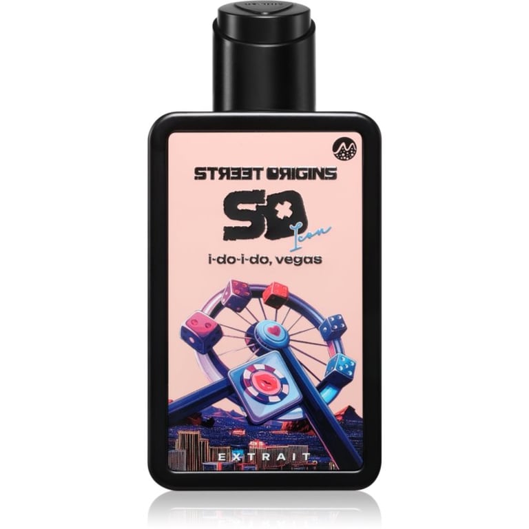 Street Origins I Do I Do Vegas Extrakt