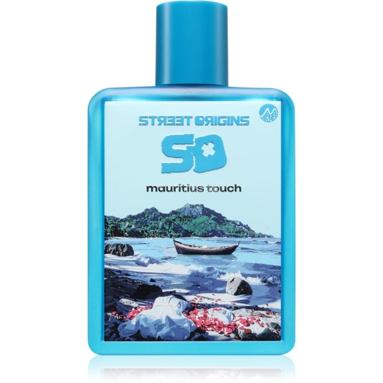 Street Origins Mauritius Touch