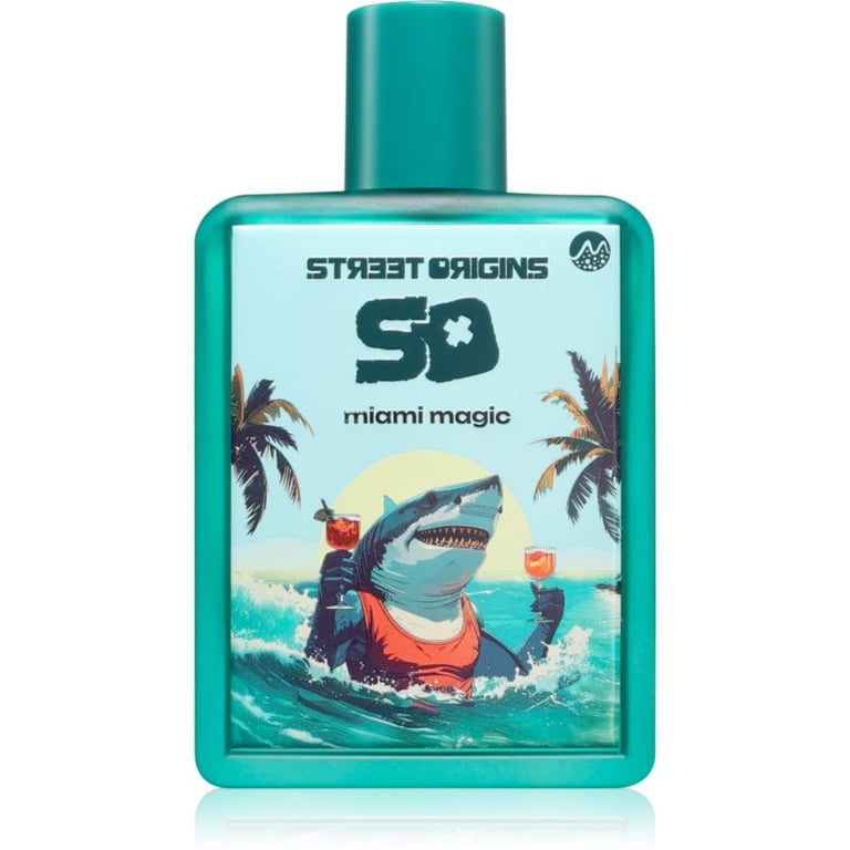 Street Origins Miami Magic