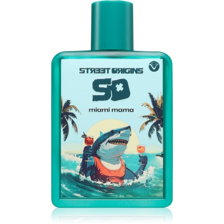 Street Origins Miami Mama