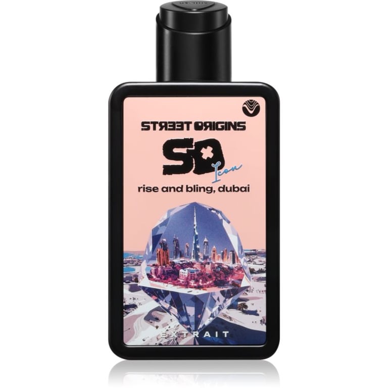 Street Origins Rise & Bling Dubai Extrakt