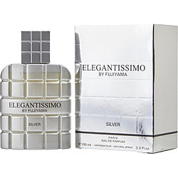 Succes De Paris Fujiyama Elegantissimo Silver