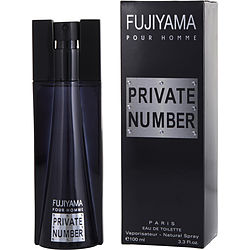 Succes De Paris Fujiyama Private Number
