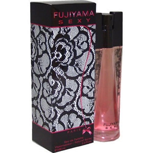 Succes De Paris Fujiyama Sexy
