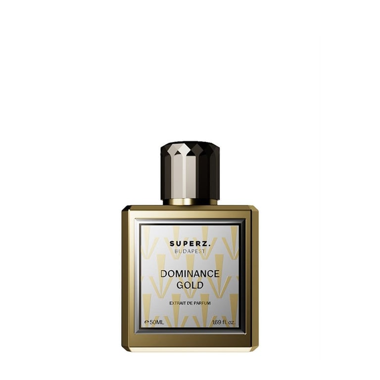 SUPERZ. Budapest Dominance Gold