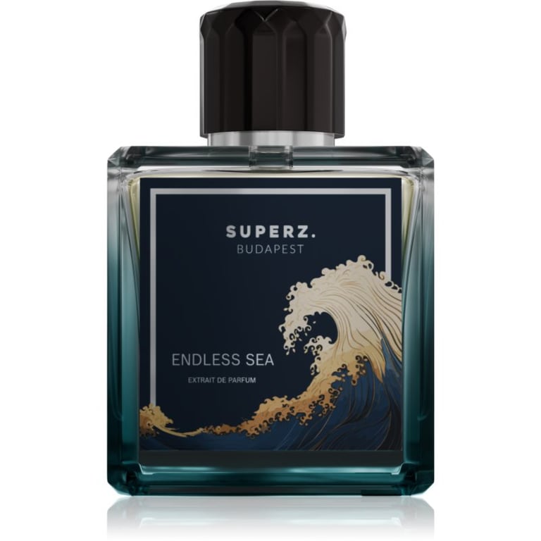 SUPERZ. Budapest Endless Sea Extrakt