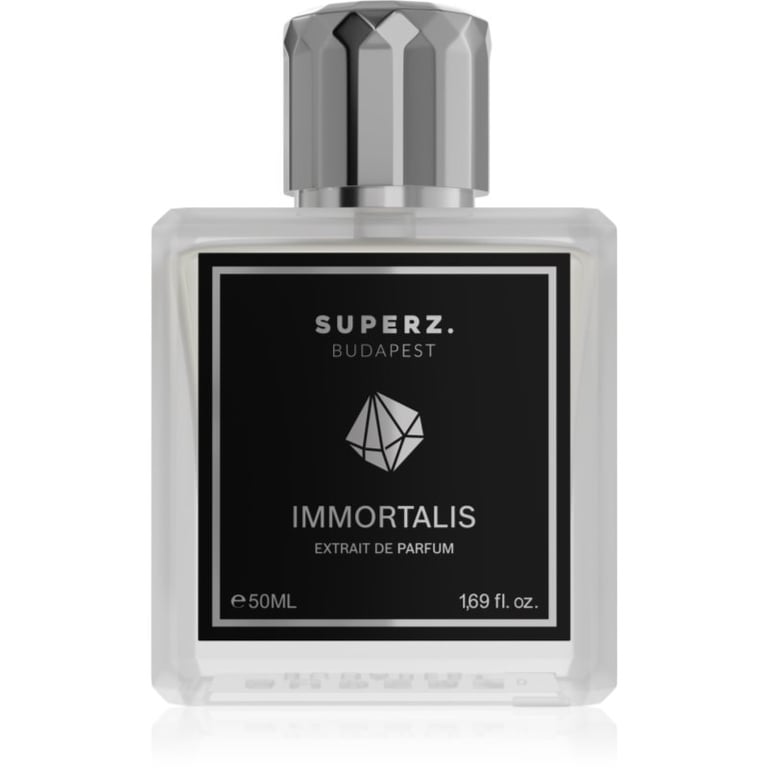 SUPERZ. Budapest Immortalis Extrakt