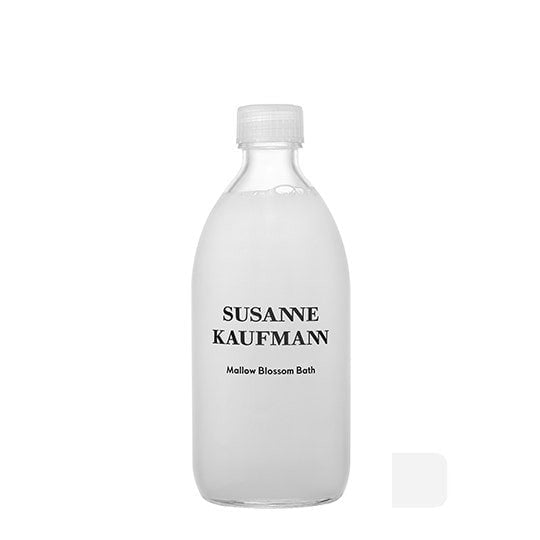 Susanne kaufmann Mallow Flower Bath Bath and Shower