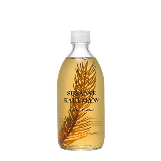 Susanne kaufmann Mountain Pine Bath