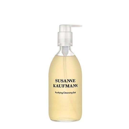 Susanne kaufmann Purifying Cleansing Gel Face