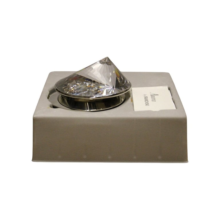 Swarovski Aura Prestige Edition Woman Estratto di Profumo