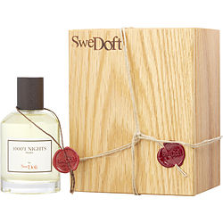 Swedoft 1000'1 Nights