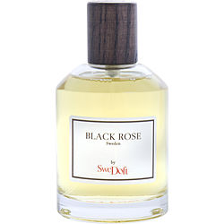 Swedoft Black Rose