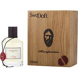 Swedoft Rasputin