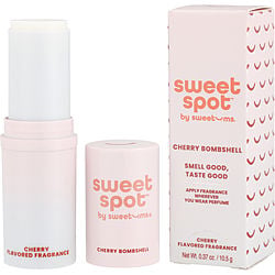 Sweetums FLAVORED FRAGRANCE Sweet Spot Cherry Bombshell
