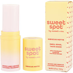 Sweetums FLAVORED FRAGRANCE Sweet Spot Hibiscus Hottie