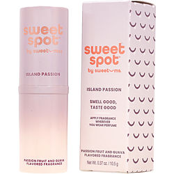 Sweetums FLAVORED FRAGRANCE Sweet Spot Island Passion