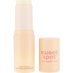 Sweetums FLAVORED FRAGRANCE Sweet Spot Juicy Peach
