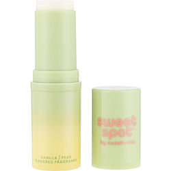 Sweetums FLAVORED FRAGRANCE Sweet Spot Vanilla Pear