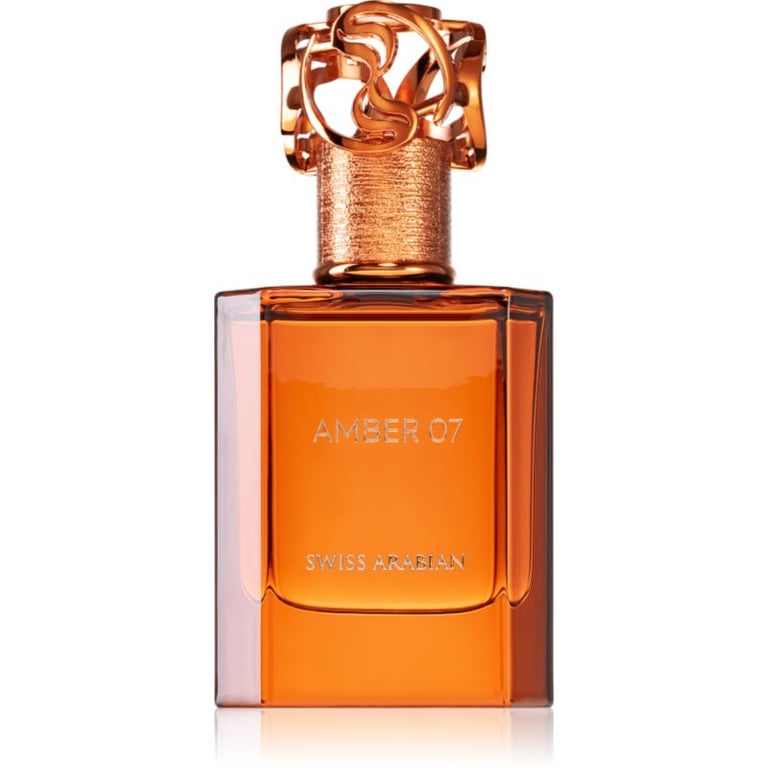 Swiss Arabian Amber 07