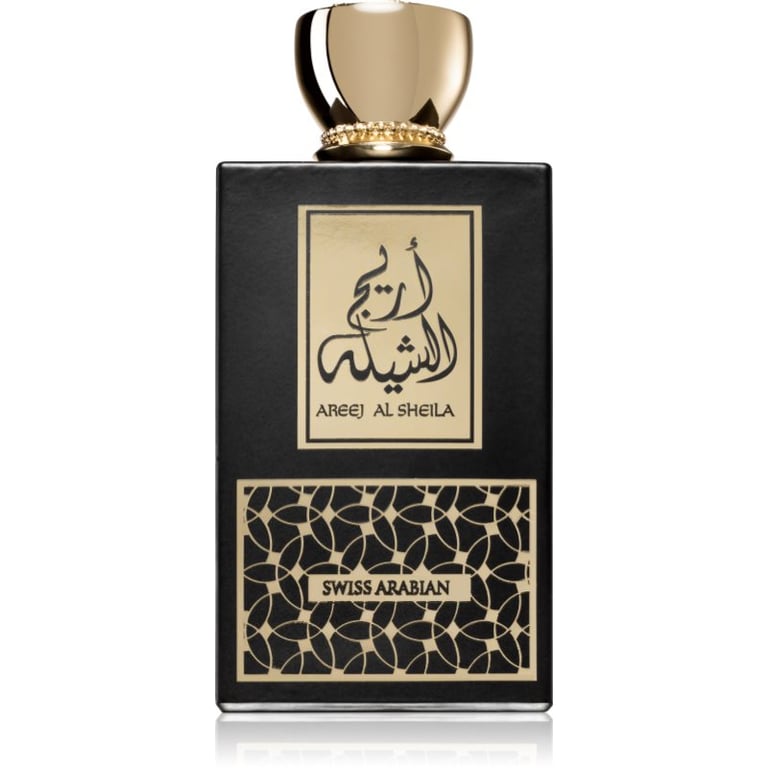 Swiss Arabian Areej Al Sheila