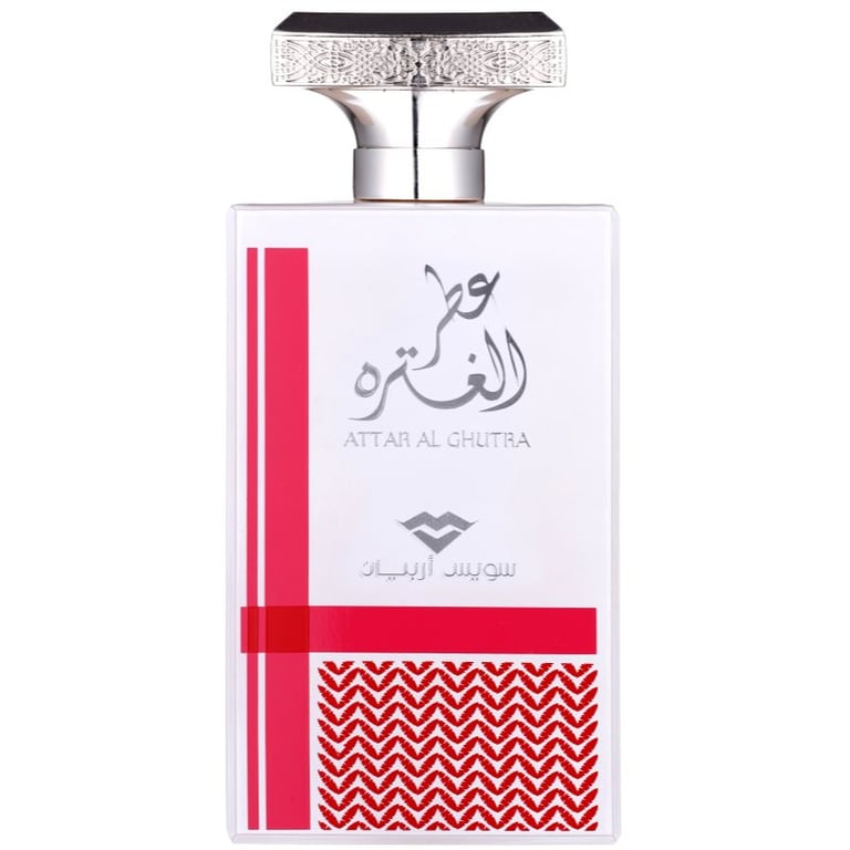 Swiss Arabian Attar Al Ghutra