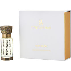Swiss Arabian CONCENTRATED PERFUME Swiss Arabian Gharaam OIL