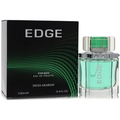 Swiss Arabian Edge Cologne