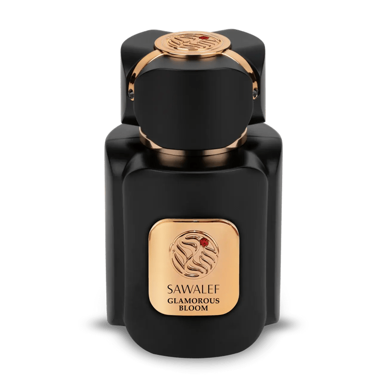 Swiss Arabian Glamorous Bloom Sawalef Elixir