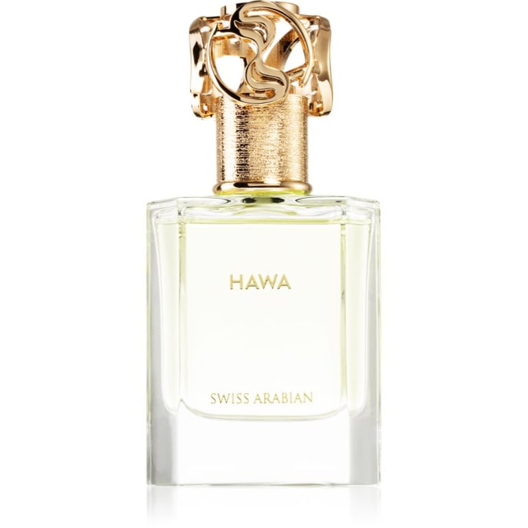 Swiss Arabian Hawa