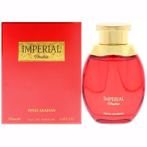 Swiss Arabian Imperial Arabia Cologne
