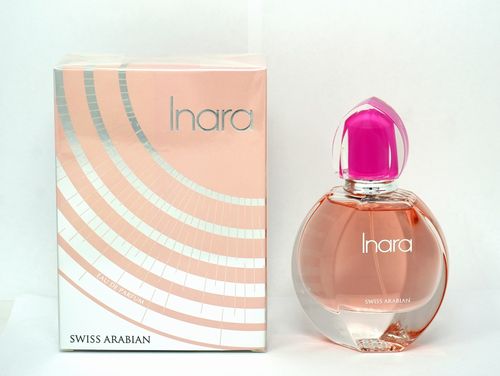 Swiss Arabian Inara