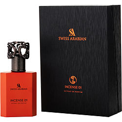 Swiss Arabian Incense 01