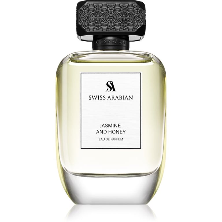 Swiss Arabian Jasmine and Honey