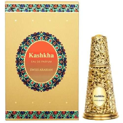 Swiss Arabian Kashkha