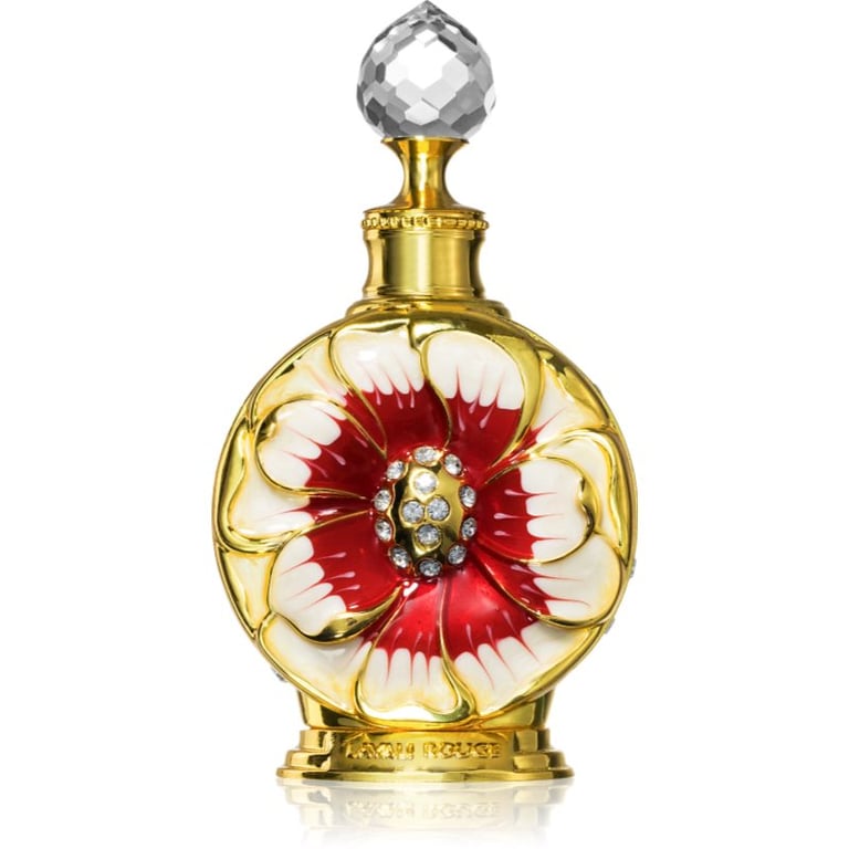 Swiss Arabian Layali Rouge öl